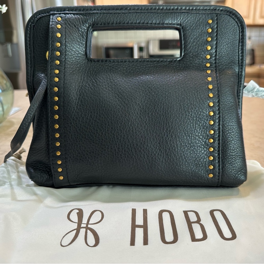HOBO Clutch